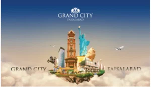 Read more about the article Grand City Faisalabad location-map -payment-plan-and-booking