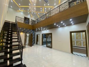 house for sale model city faisalabad