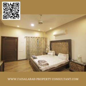 EDEN VALLEY HOUSE FOR SALE FAISALABAD PROPERTY CONSULTANT