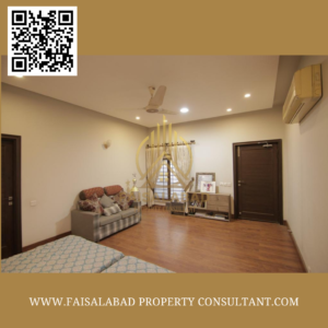 EDEN VALLEY HOUSE FOR SALE FAISALABAD PROPERTY CONSULTANT