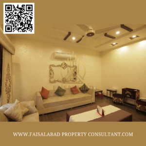 EDEN VALLEY HOUSE FOR SALE FAISALABAD PROPERTY CONSULTANT