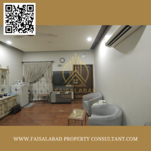 EDEN VALLEY HOUSE FOR SALE FAISALABAD PROPERTY CONSULTANT