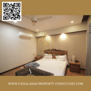 EDEN VALLEY HOUSE FOR SALE FAISALABAD PROPERTY CONSULTANT