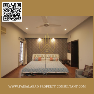 EDEN VALLEY HOUSE FOR SALE FAISALABAD PROPERTY CONSULTANT