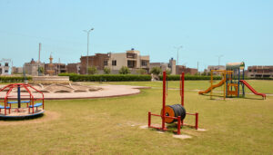 eden valley faisalabad 5 marla plot for sale