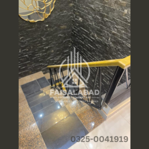 Eden Executive faisalabad house for sale